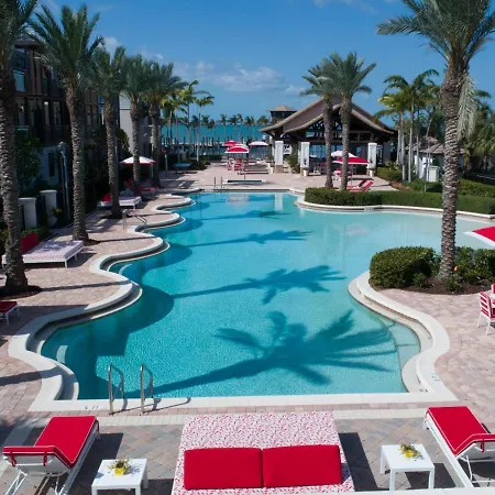 Marlin Bay Resort & Marina Managed By Elite Alliance Hospitality